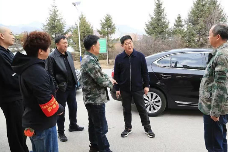 �ﺽ�����������ָ��ɭ�ַ���ũ���˾ӻ������ε��ص㹤��